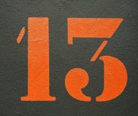 Will this be 'Lucky 13'?