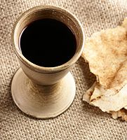 What is Core: Communion