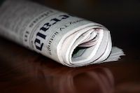 Look! It's My Obituary