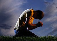 Finding Our Center when Our World Is Shaken