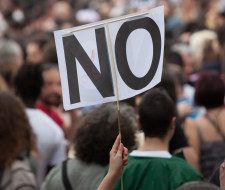 A No! Church (And how to Avoid Becoming One)