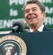 The Gipper on Good Intentions