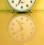 How Are You Spending Time?