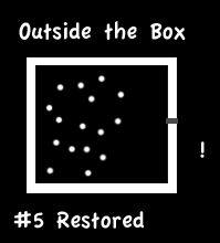 Restored to Life: Our real Salvation