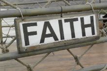 Why Faith Is an Answer to Prayer and Prayer Is an Answer to Faith