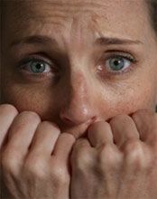 Strong and Courageous?