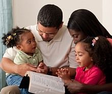 God's Redeeming Love!