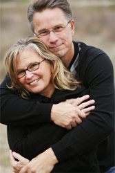 Living the ultimate Romance