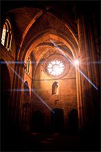 Discovering the Character of your Church: 'Are' Values or 'Should' Values?