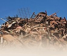 This Treasure Is up for Grabs