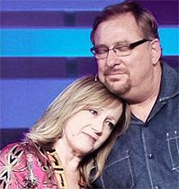 A Grieving Family's Courage