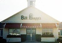 Bill Knapp's Keeps Me up at Night