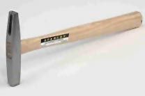 Legacy and a Little Tack Hammer