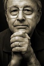 Lord, Teach Me to Pray