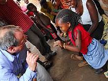 Compassion after Easter