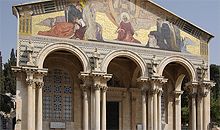 The Plateaued Church