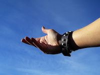 Sinners and Holy People