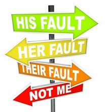 Blame Game