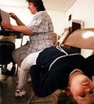 Please Don't Ignore Me!