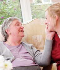 To Fret or to Leave in God's Hands?