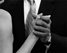 Welcome to the Dance