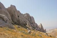 Give Me this Hill Country