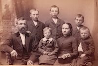 The Family Resemblance