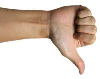 Suffocating Pessimism