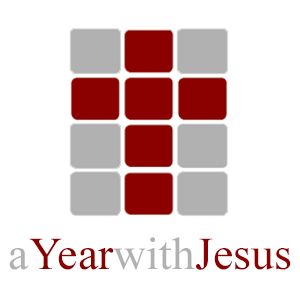Your Invitation to a Year with Jesus