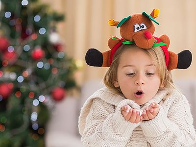 Good News for Christmas