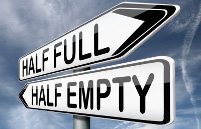 A Prayer about Things We Cannot Change