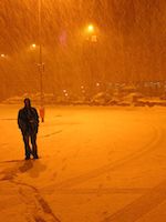 The One with the Power