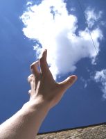 Thinking about Heaven... Again