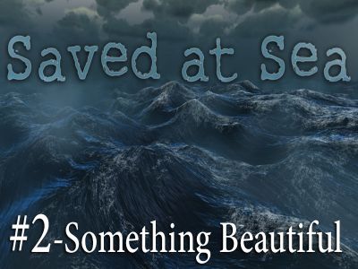 The Creator Brings Grace