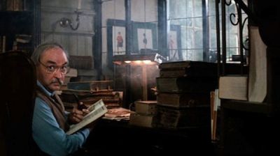 Your Bible is Not Safe