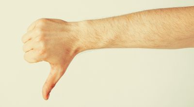 'I Don't Judge People'