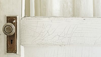 Through the Keyhole of Grace