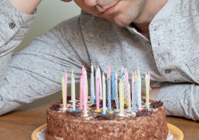 We're Not There Yet!