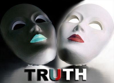 Discovering 'My Truth'