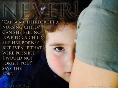 When Life Takes You Off Guard