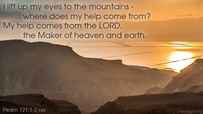 Some Mountains Matter More