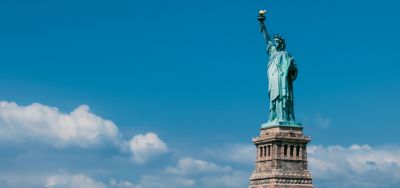 Golden Rule, Golden Door!