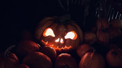 Spirits, Demons, and the One Greater than Them All