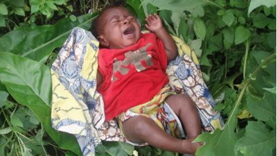 The Baby Changed Everything