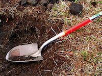 Don't Bury Your Treasure!