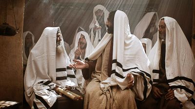 Let the Show... End!