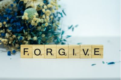 Your Sins Are Forgiven