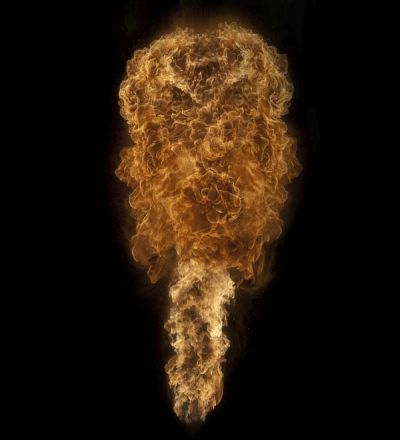 His Perpetual Presence