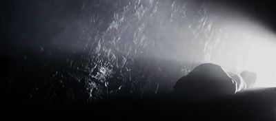 The Silence of Saturday