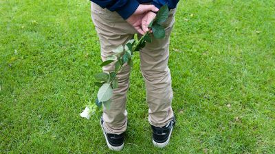 An Answer for the Times When There Are No Answers